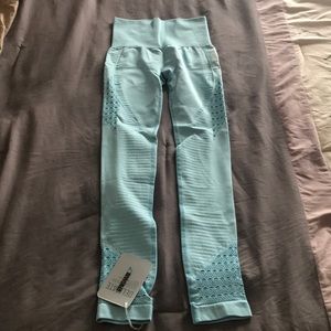 Gymshark Seamless Energy High Waisted Leggings
